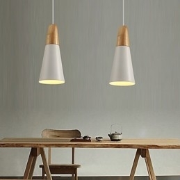 Kroonluchter Mini Stijl Modern Hedendaags Metaal