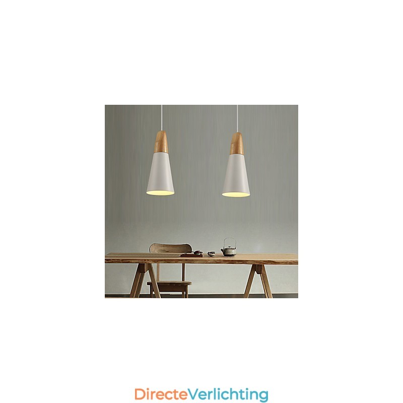 Kroonluchter Mini Stijl Modern Hedendaags Metaal