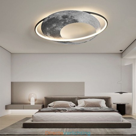 Plafondlamp inbouw maan plafondlamp Plafondlamp inbouw maan plafondlamp