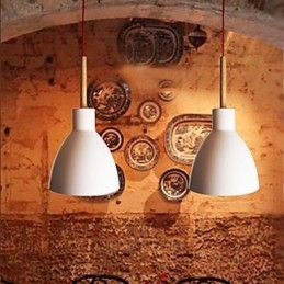 Kroonluchter Mini Stijl Modern Hedendaags Metaal
