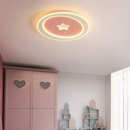Plafondlamp inbouw ster plafondlamp
