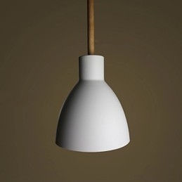 Kroonluchter Mini Stijl Modern Hedendaags Metaal