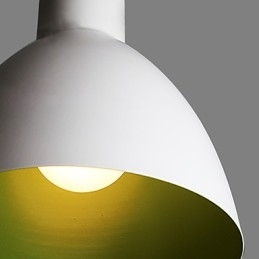 Kroonluchter Mini Stijl Modern Hedendaags Metaal
