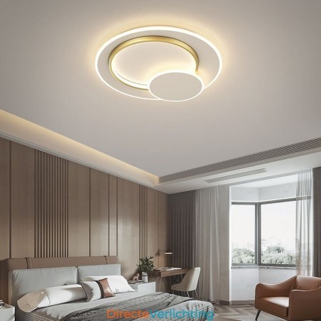 Moderne plafondlamp ronde plafondlamp Moderne plafondlamp ronde plafondlamp