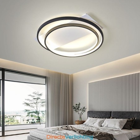 Moderne plafondlamp ronde plafondlamp Moderne plafondlamp ronde plafondlamp
