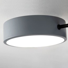 Moderne moleculaire acryl plafondlamp