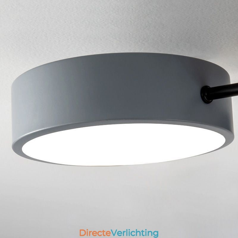 Moderne moleculaire acryl plafondlamp