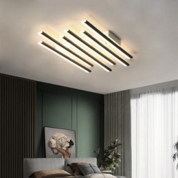 Nordic Plafondlampen Piano Plafondlamp Eetkamer