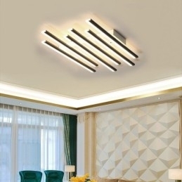 Nordic Plafondlampen Piano Plafondlamp Eetkamer
