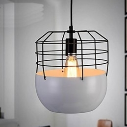 Kroonluchter Mini Stijl Modern Hedendaags Metaal