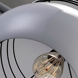 Kroonluchter Mini Stijl Modern Hedendaags Metaal