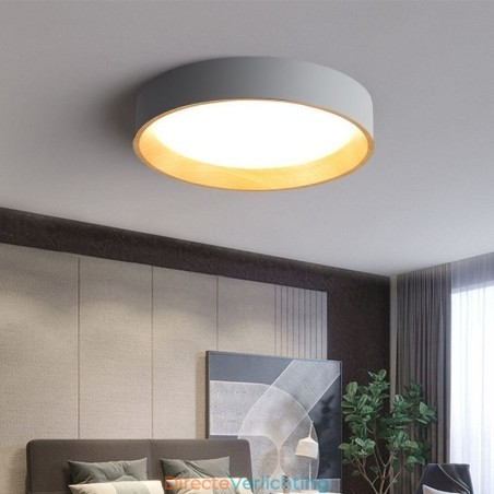 Plafondlamp Moderne minimalistische inbouwpaneellamp Plafondlamp Moderne minimalistische inbouwpaneellamp