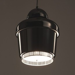 Kroonluchter Mini Stijl Modern Hedendaags Metaal