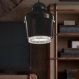 Kroonluchter Mini Stijl Modern Hedendaags Metaal
