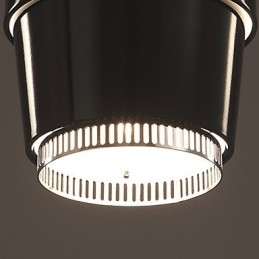Kroonluchter Mini Stijl Modern Hedendaags Metaal
