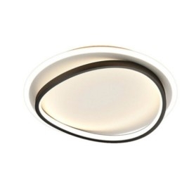 Plafondlamp armatuur inbouwlamp