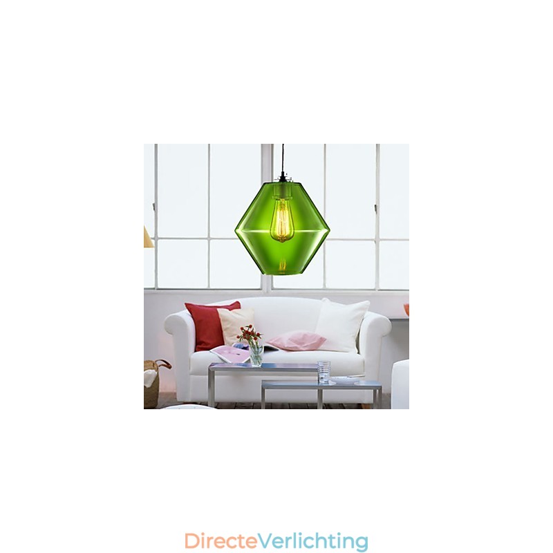 Kroonluchter Mini Stijl Modern Hedendaags Glas