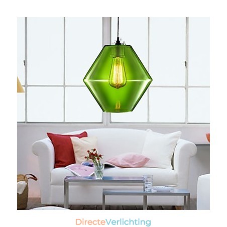 Kroonluchter Mini Stijl Modern Hedendaags Glas Kroonluchter Mini Stijl Modern Hedendaags Glas