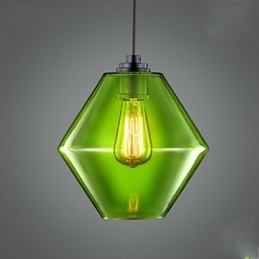 Kroonluchter Mini Stijl Modern Hedendaags Glas