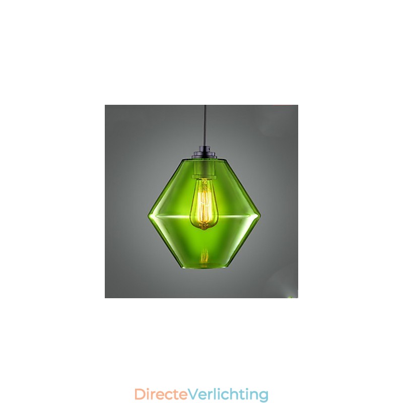 Kroonluchter Mini Stijl Modern Hedendaags Glas