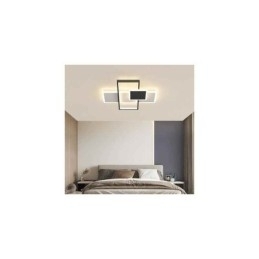 Moderne plafondlamp vierkante acryl plafondlamp armatuur