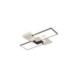Moderne plafondlamp vierkante acryl plafondlamp armatuur