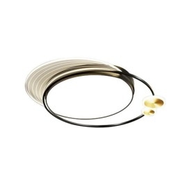 Plafondlamp met afstandsbediening