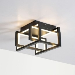 WiFi Smart Plafondlamp Fixture Plafondlamp
