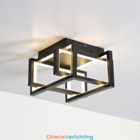 WiFi Smart Plafondlamp Fixture Plafondlamp WiFi Smart Plafondlamp Fixture Plafondlamp