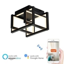 WiFi Smart Plafondlamp Fixture Plafondlamp