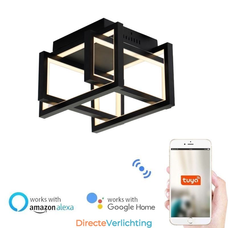 WiFi Smart Plafondlamp Fixture Plafondlamp