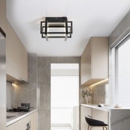 WiFi Smart Plafondlamp Fixture Plafondlamp