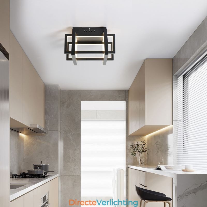 WiFi Smart Plafondlamp Fixture Plafondlamp