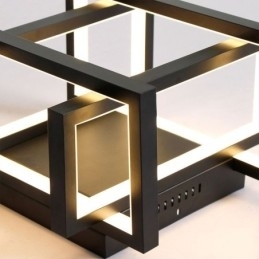 WiFi Smart Plafondlamp Fixture Plafondlamp