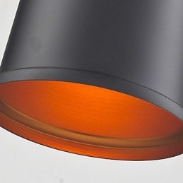 Kroonluchter Mini Stijl Modern Hedendaags Metaal