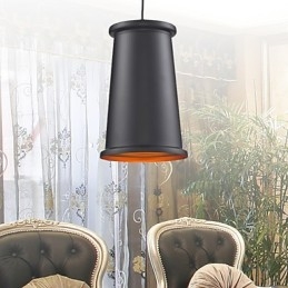 Kroonluchter Mini Stijl Modern Hedendaags Metaal