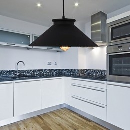 Kroonluchter Mini Stijl Modern Hedendaags Metaal