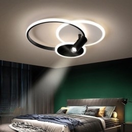 Plafondlamp Creatieve Acryl Inbouwspot