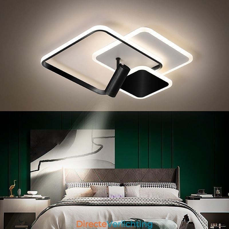 Plafondlamp Creatieve Acryl Inbouwspot