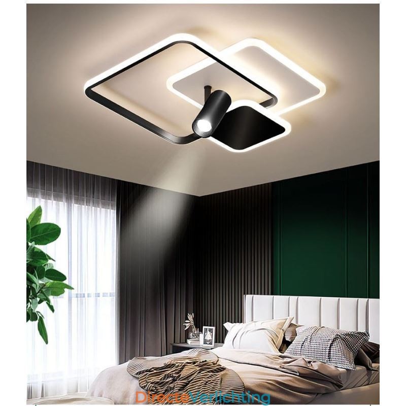 Plafondlamp Creatieve Acryl Inbouwspot