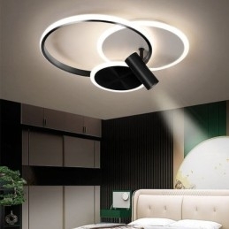 Plafondlamp Creatieve Acryl Inbouwspot