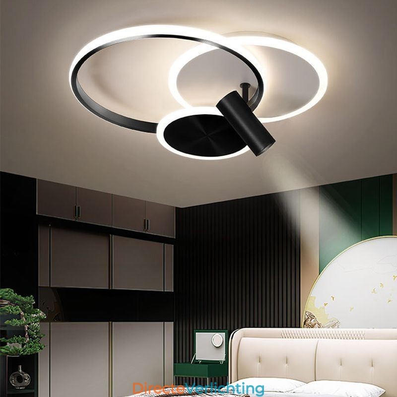 Plafondlamp Creatieve Acryl Inbouwspot