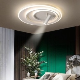Plafondlamp Creatieve Acryl Inbouwspot