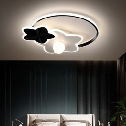 Plafondlamp Creatieve Acryl Inbouwspot