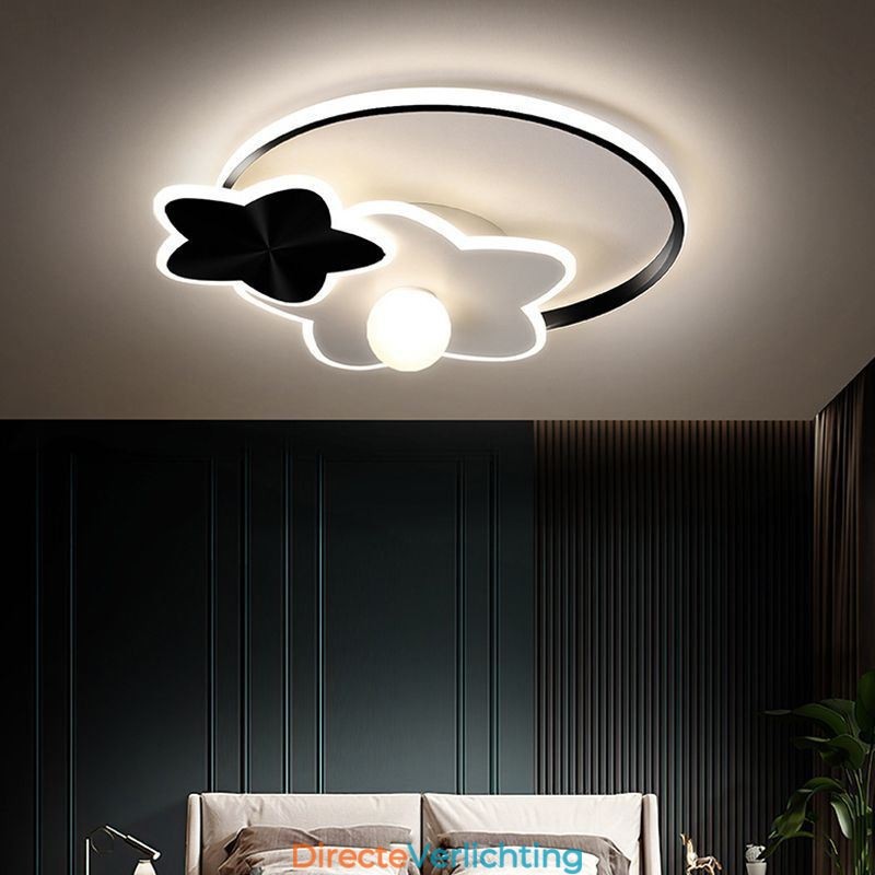 Plafondlamp Creatieve Acryl Inbouwspot