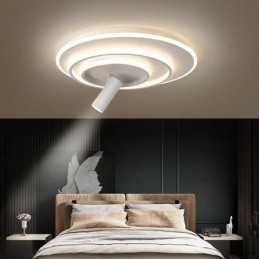 Plafondlamp Creatieve Acryl Inbouwspot