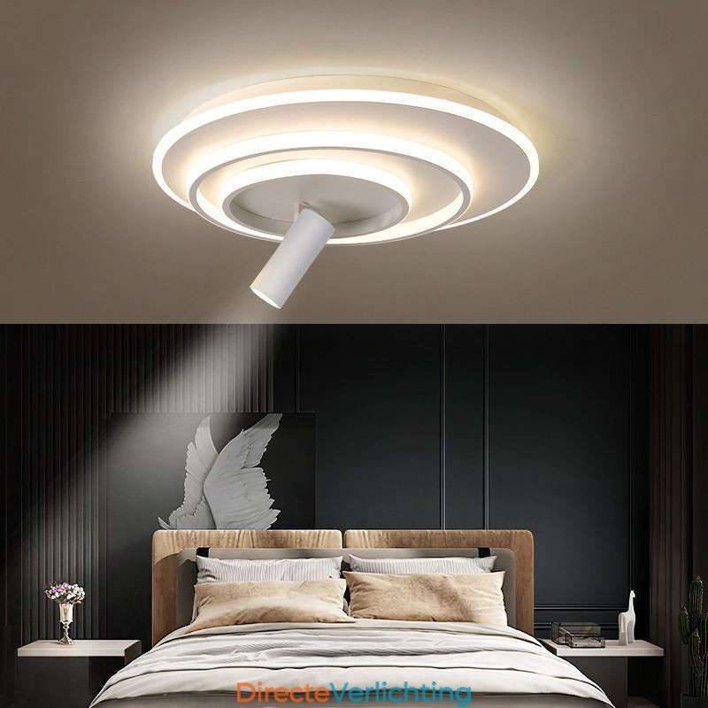 Plafondlamp Creatieve Acryl Inbouwspot