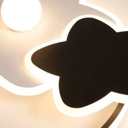 Plafondlamp Creatieve Acryl Inbouwspot