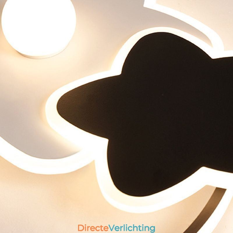 Plafondlamp Creatieve Acryl Inbouwspot