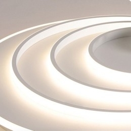 Plafondlamp Creatieve Acryl Inbouwspot